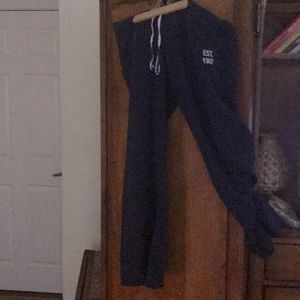 Mossimo Supply Company sweat pants